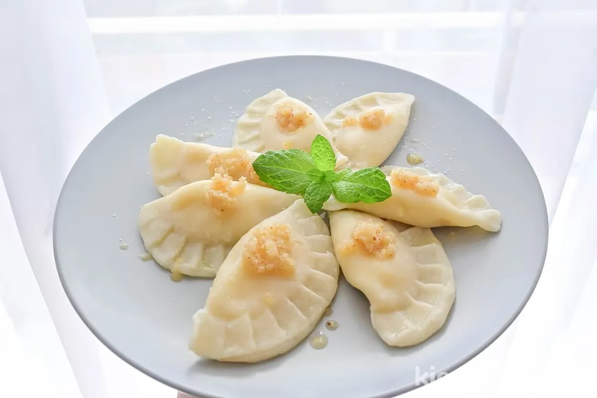 Pierogi
